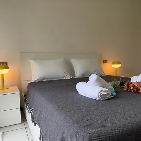 Apartamento Tavernola *