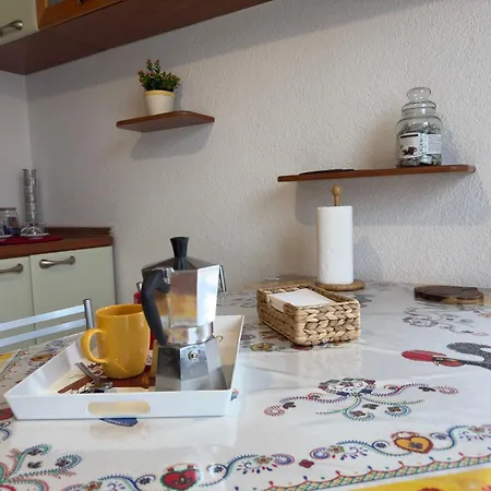 Tavernola Apartamento *