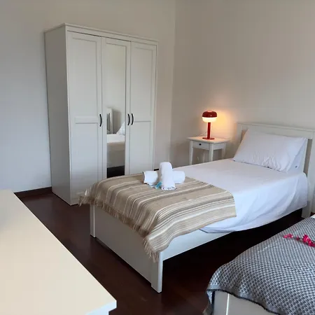 Apartamento Tavernola - A Due Passi Dal Traghetto Como