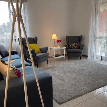 Tavernola - A Due Passi Dal Traghetto Apartamento *