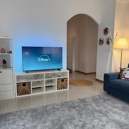 Tavernola Apartamento *