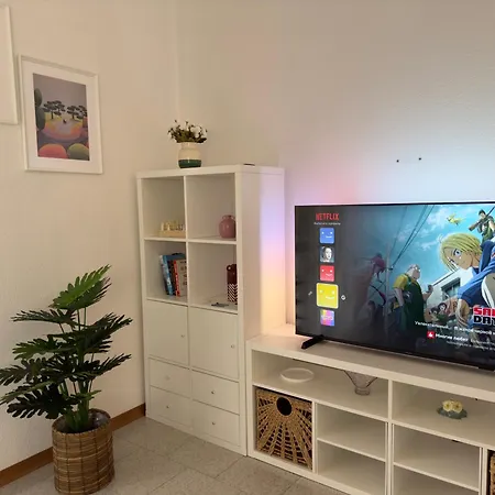 Apartament Tavernola