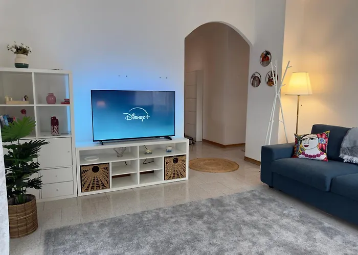 Tavernola - A Due Passi Dal Traghetto Apartamento *